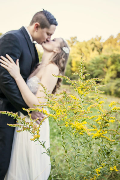 Top 25 States to Elope