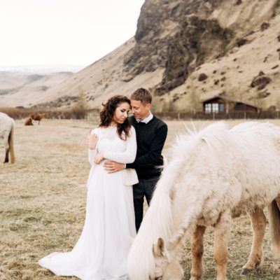 Why Choose Adventure Elopement Instead of a Big Wedding?