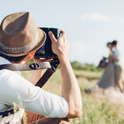 5 Ways to Find an Elopement Photographer
