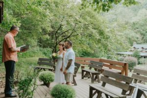 Elopement Wedding Packages