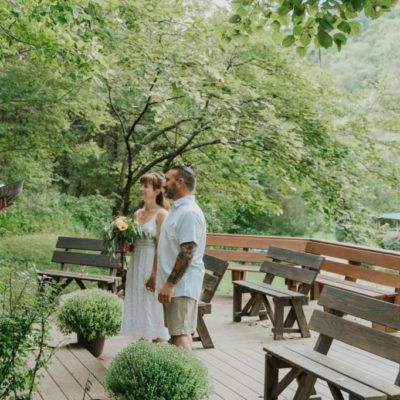 Elopement Wedding Packages Under $1000