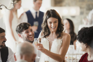 Micro Weddings Popularity