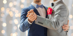 LGBTQ Elopements