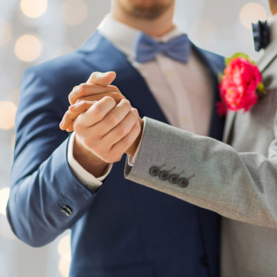 Planning LGBTQ Elopements