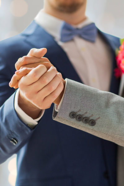 LGBTQ Elopements