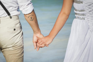 Elope On the Beach