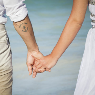 Why Should You Elope On The Beach?