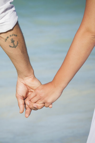 Elope On the Beach