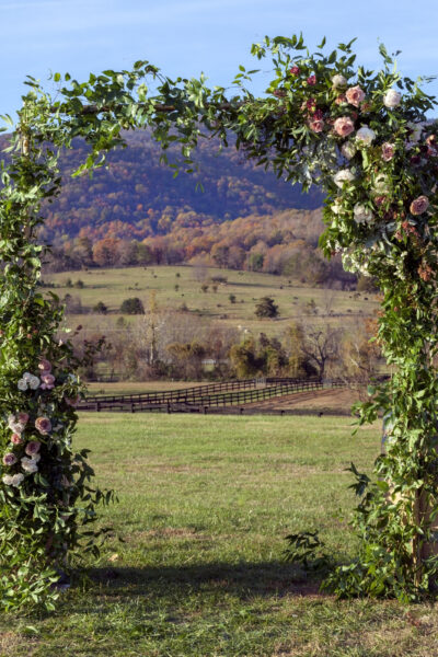 Blue Ridge Mountains Elopements