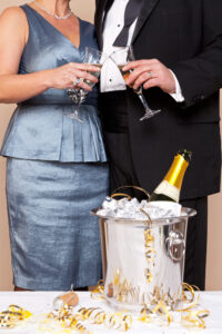 New Year’s Eve Elopement Packages