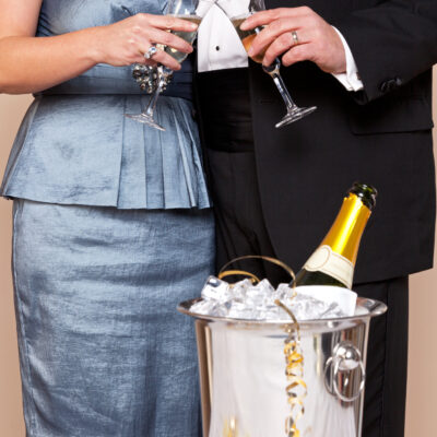 New Year’s Eve Elopement Packages