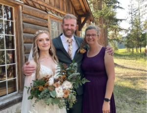 Missoula Montana Elopement