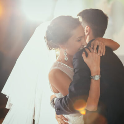 The Rise of Intimate Wedding Celebrations