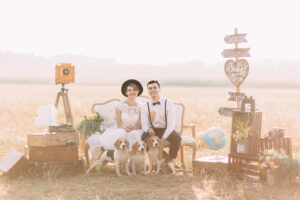 International Elopement Destinations