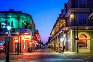 New Orleans Elopements